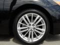 2012 Subaru Impreza 2.0i Limited 5 Door Wheel and Tire Photo