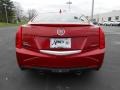 2013 Crystal Red Tintcoat Cadillac ATS 2.0L Turbo AWD  photo #6