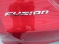 Ruby Red Metallic - Fusion SE 1.6 EcoBoost Photo No. 14
