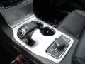 8 Speed Automatic 2014 Jeep Grand Cherokee Summit 4x4 Transmission