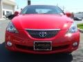 Absolutely Red - Solara SE V6 Coupe Photo No. 2