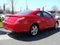 Absolutely Red - Solara SE V6 Coupe Photo No. 4
