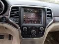 Overland Nepal Jeep Brown Light Frost Controls Photo for 2014 Jeep Grand Cherokee #79898094