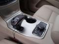 8 Speed Automatic 2014 Jeep Grand Cherokee Overland 4x4 Transmission