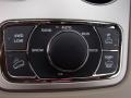 Overland Nepal Jeep Brown Light Frost Controls Photo for 2014 Jeep Grand Cherokee #79898124
