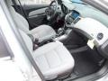 Silver Ice Metallic - Cruze LT Photo No. 6