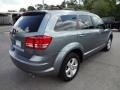 Silver Steel Metallic - Journey SXT Photo No. 10