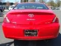 Absolutely Red - Solara SE V6 Coupe Photo No. 5