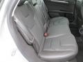 Charcoal Black Rear Seat Photo for 2013 Ford Fusion #79898370