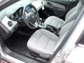Silver Ice Metallic - Cruze LT Photo No. 18