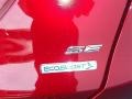 2013 Ruby Red Metallic Ford Fusion SE 1.6 EcoBoost  photo #7