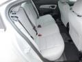 Silver Ice Metallic - Cruze LT Photo No. 21