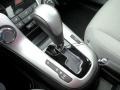 Silver Ice Metallic - Cruze LT Photo No. 23
