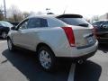 2013 Silver Coast Metallic Cadillac SRX Luxury FWD  photo #5