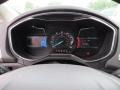 Charcoal Black Gauges Photo for 2013 Ford Fusion #79898610