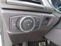 Charcoal Black Controls Photo for 2013 Ford Fusion #79898631