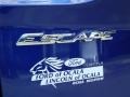 Deep Impact Blue Metallic - Escape SE 2.0L EcoBoost Photo No. 4