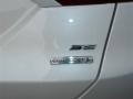 2013 White Platinum Metallic Tri-coat Ford Fusion SE 1.6 EcoBoost  photo #8