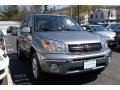 Everglade Green Metallic - RAV4 4WD Photo No. 3