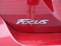 2013 Ford Focus SE Hatchback Badge and Logo Photo