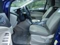 2013 Deep Impact Blue Metallic Ford Escape SE 2.0L EcoBoost  photo #6