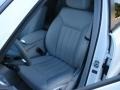 Alabaster White - ML 320 CDI 4Matic Photo No. 5