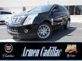 2013 Black Raven Cadillac SRX Performance FWD  photo #1