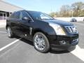 2013 Black Raven Cadillac SRX Performance FWD  photo #3