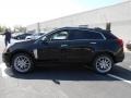 2013 Black Raven Cadillac SRX Performance FWD  photo #4