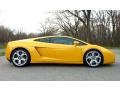 2004 Giallo Midas (Yellow) Lamborghini Gallardo Coupe E-Gear  photo #12