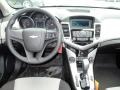 2013 Summit White Chevrolet Cruze LS  photo #7
