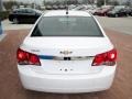 2013 Summit White Chevrolet Cruze LS  photo #14
