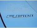 2013 Ingot Silver Metallic Ford Fusion SE 1.6 EcoBoost  photo #4