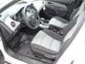 2013 Summit White Chevrolet Cruze LS  photo #18