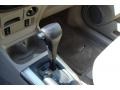 Everglade Green Metallic - RAV4 4WD Photo No. 14