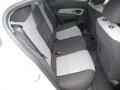 2013 Summit White Chevrolet Cruze LS  photo #21
