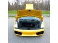2004 Giallo Midas (Yellow) Lamborghini Gallardo Coupe E-Gear  photo #31