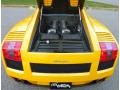 2004 Giallo Midas (Yellow) Lamborghini Gallardo Coupe E-Gear  photo #34