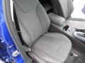 Charcoal Black Front Seat Photo for 2013 Ford Focus #79899689