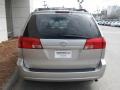 2004 Silver Shadow Pearl Toyota Sienna LE  photo #3