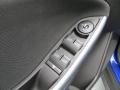 Controls of 2013 Focus Titanium Hatchback