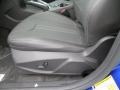 Charcoal Black Front Seat Photo for 2013 Ford Focus #79899834
