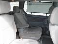 2004 Silver Shadow Pearl Toyota Sienna LE  photo #6