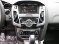 Charcoal Black Controls Photo for 2013 Ford Focus #79899892