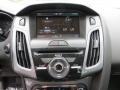 Charcoal Black Controls Photo for 2013 Ford Focus #79899912