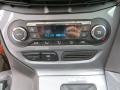 Charcoal Black Controls Photo for 2013 Ford Focus #79899933
