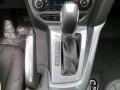 Charcoal Black Transmission Photo for 2013 Ford Focus #79899957