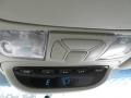 2004 Silver Shadow Pearl Toyota Sienna LE  photo #10