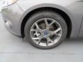 2013 Ford Focus SE Sedan Wheel