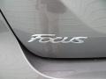 2013 Sterling Gray Ford Focus SE Sedan  photo #13